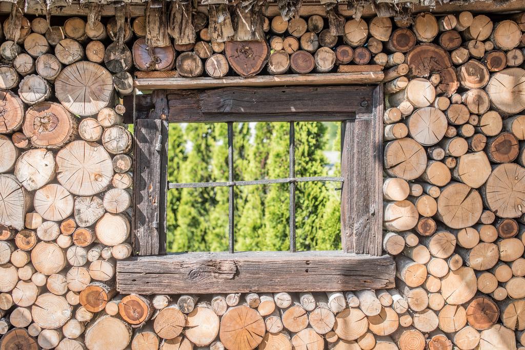 Landhotel Und Gasthof Hirsch Huettenreute Hosskirch Ngoại thất bức ảnh