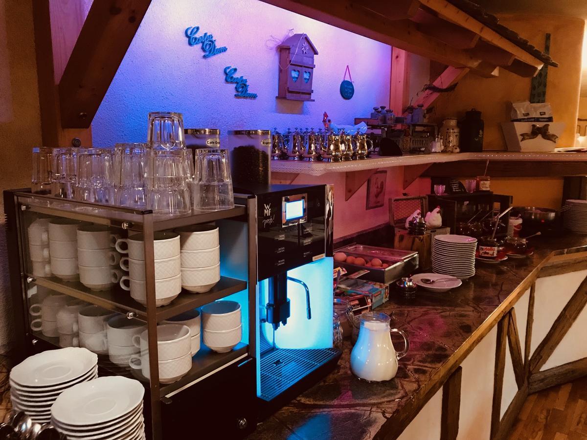 Landhotel Und Gasthof Hirsch Huettenreute Hosskirch Ngoại thất bức ảnh